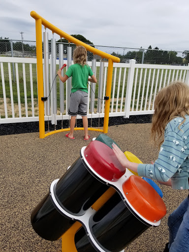 Park «East Snyder Park», reviews and photos, 875 University Ave, Selinsgrove, PA 17870, USA