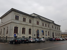 Școala Gimnazială Ienăchiţă Văcărescu