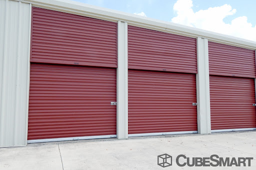 Self-Storage Facility «CubeSmart Self Storage», reviews and photos, 1150 TX-337 Loop, New Braunfels, TX 78130, USA