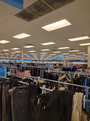 Clothing Store «Ross Dress for Less», reviews and photos, 3501 NJ-42, Blackwood, NJ 08012, USA