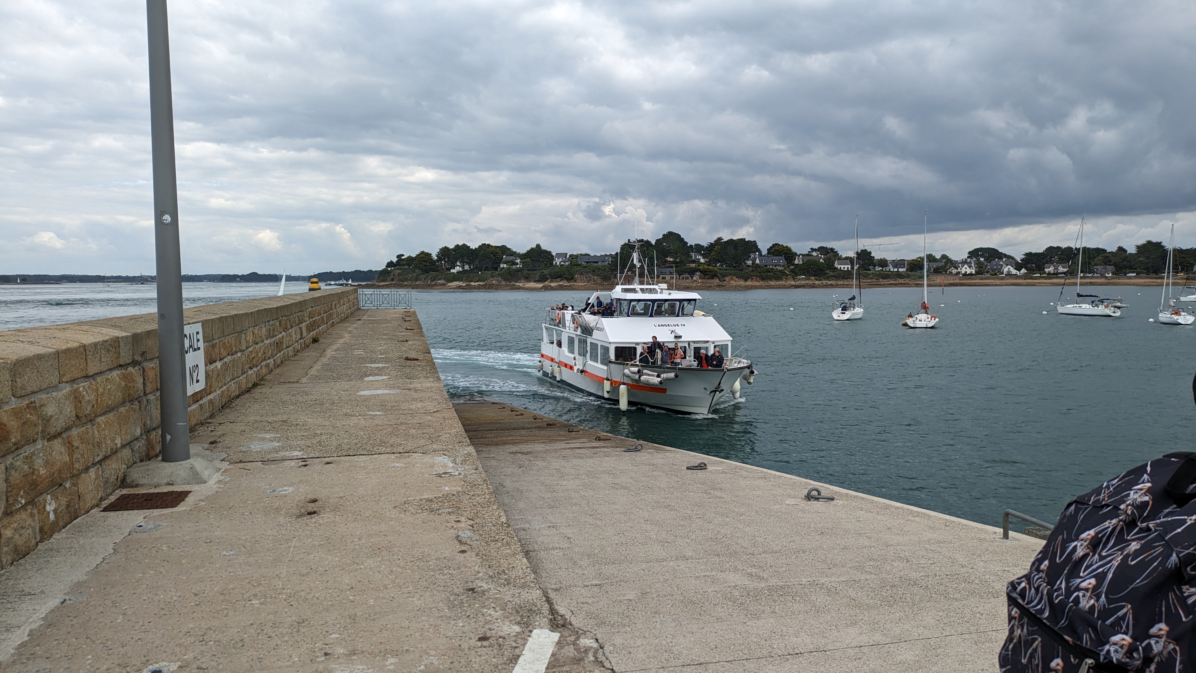 Photo n° 1 de l'avis de Sandy.. fait le 05/08/2023 à 09:45