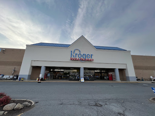 Grocery Store «Kroger», reviews and photos, 1980 Rio Hill Center, Charlottesville, VA 22901, USA