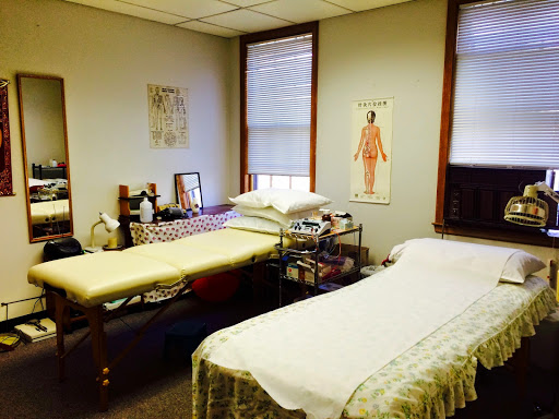 Boston Chinese Acupuncture - Infertility & Pain Specialist