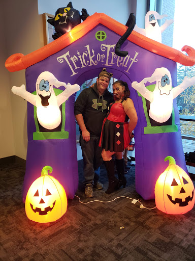 Performing Arts Theater «Numerica Performing Arts Center», reviews and photos, 123 N Wenatchee Ave, Wenatchee, WA 98801, USA