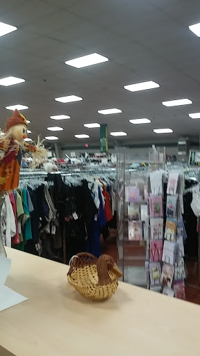 Thrift Store «Nwc School & Thrift Store», reviews and photos, 6607 N Maple St, Spokane, WA 99208, USA