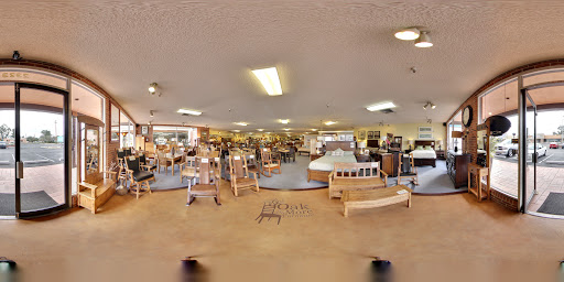 Furniture Store «Oak & More Furniture», reviews and photos, 2323 E Grant Rd, Tucson, AZ 85719, USA