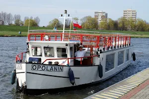 Dock ship Opolanin image