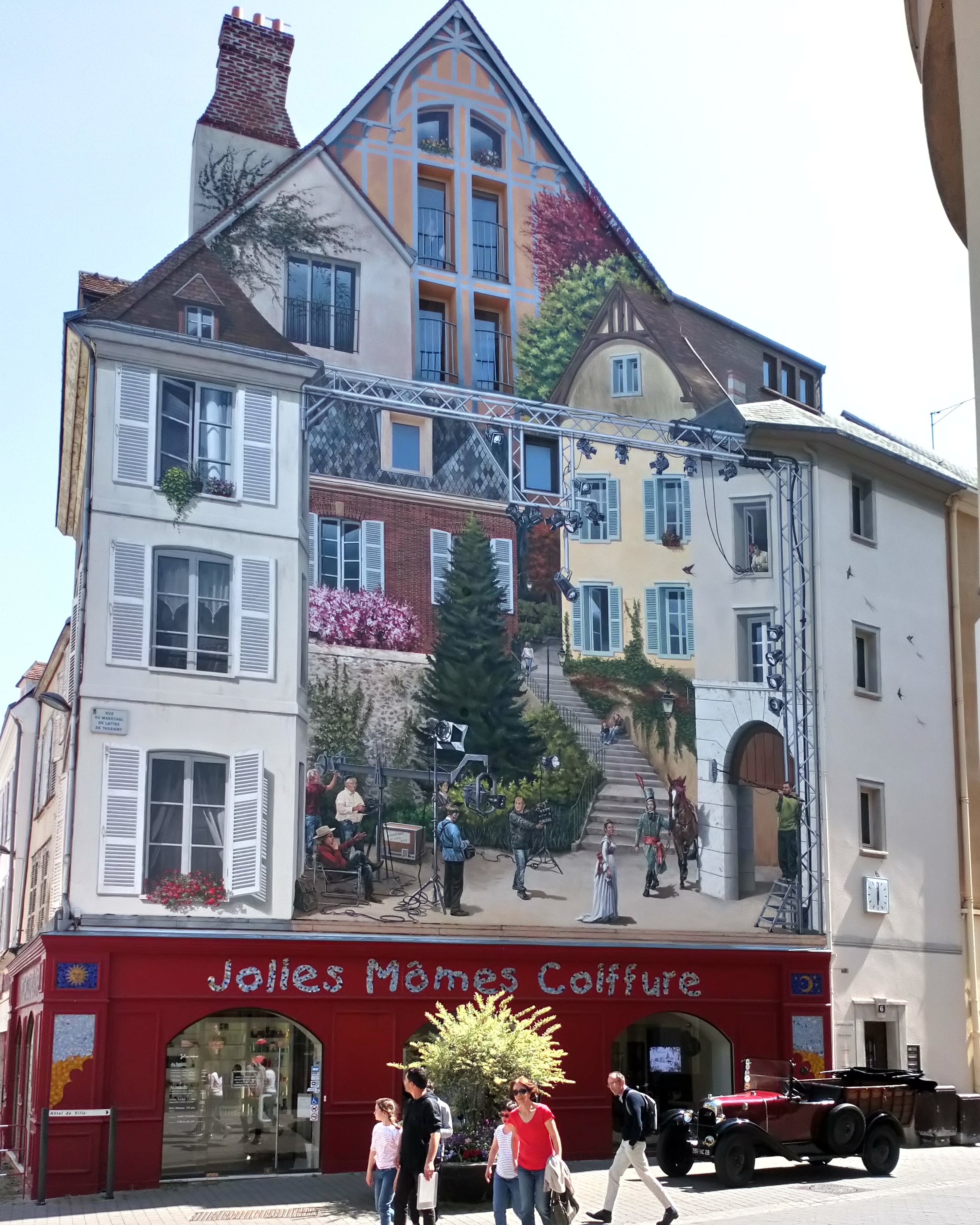 Photo n° 9 de l'avis de nounours.e fait le 20/04/2019 à 17:16