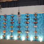 Photo n°3 de l'avis de Roberto.u fait le 09/06/2019 à 14:13 sur le  La Pesceria à Palermo