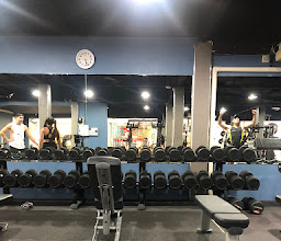 Nai Han Gym - Phuket Health Club photo