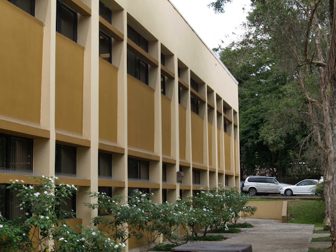 Universidad Central del Caribe