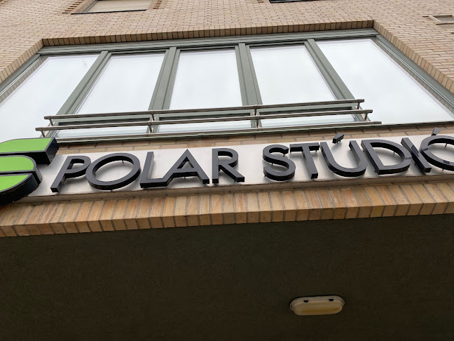 Polar-Stúdió Kft.
