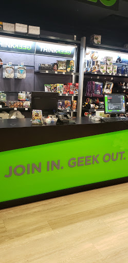 Gift Shop «ThinkGeek», reviews and photos, 1101 Melbourne Rd, Hurst, TX 76053, USA