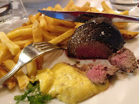 Steak du Restaurant français Grand Café Capucines à Paris - n°3