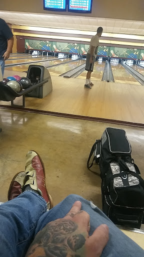 Bowling Alley «Sunset Bowling Lanes», reviews and photos, 1304 TX-123, San Marcos, TX 78666, USA