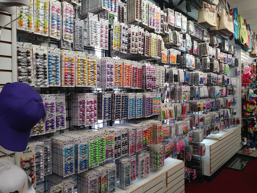 Cosmetics Store «Kay Beauty Supply», reviews and photos, 7746 Wyoming Ave, Dearborn, MI 48126, USA