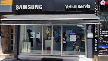 Samsung Yetkili Mobil Cihazlar Servisi - İzmir Başarı Teknik Servis