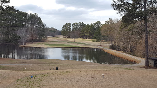 Golf Course «The Oaks Golf Course», reviews and photos, 11240 Brown Bridge Rd, Covington, GA 30014, USA