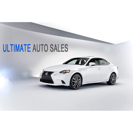 Used Car Dealer «Ultimate Auto Sales of Orem», reviews and photos, 1079 State St, Orem, UT 84057, USA