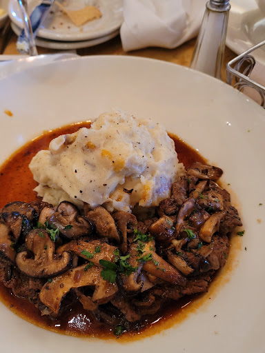 Restaurant «The Cheesecake Factory», reviews and photos, 820 Central Expy S, Allen, TX 75013, USA