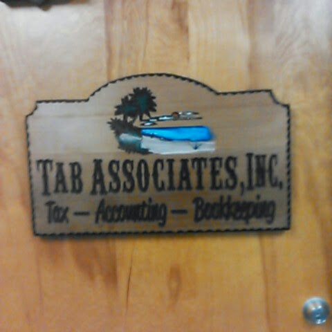 TAB Associate, Inc.