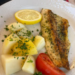 Photo n°3 de l'avis de journeyontour. fait le 20/07/2022 à 04:10 sur le  Schwarzwaldgasthof-Hotel Zum Löwen-Unteres Wirtshaus à Titisee-Neustadt