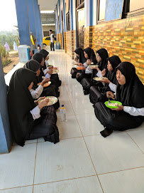 Foto SMK  IT Global Al-jabar, Kabupaten Pandeglang