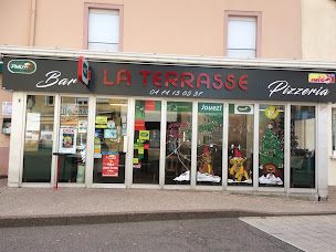 Photo n°14 de Pizzeria la terrasse à Thizy-les-Bourgs ()