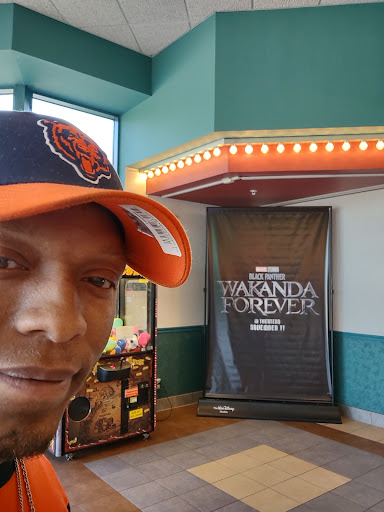 Movie Theater «Goodrich Lafayette 7», reviews and photos, 3525 McCarty Ln, Lafayette, IN 47905, USA