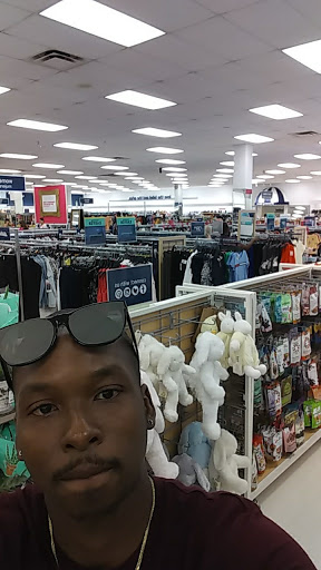 Department Store «Marshalls», reviews and photos, 5461 W Atlantic Blvd, Margate, FL 33063, USA