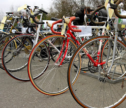 Fahrradmarkt Bremen - Fietsenbörse photo