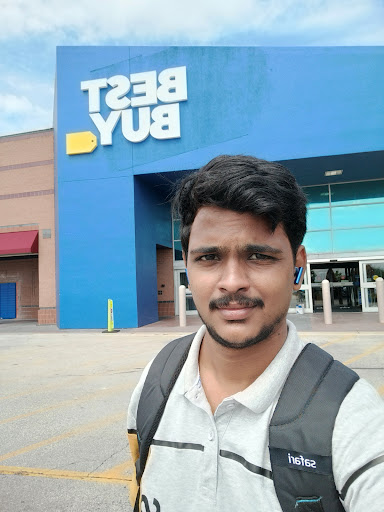 Electronics Store «Best Buy», reviews and photos, 3450 S Glenstone Ave, Springfield, MO 65804, USA