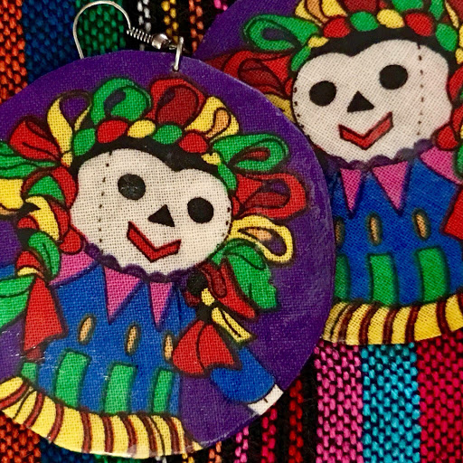 Gift Shop «Quetzal Boutique», reviews and photos, 3509 E 1st St, Los Angeles, CA 90063, USA