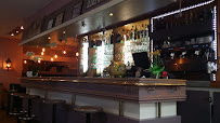 Atmosphère du Restaurant Chez les Filles à Mers-les-Bains - n°14