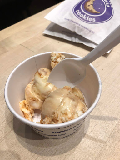 Cookie Shop «Insomnia Cookies», reviews and photos, 412 Broadway N, Fargo, ND 58102, USA