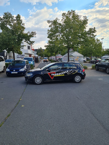 Fahrschule Schindler à Dresden