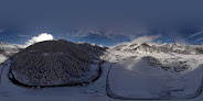 Ecole de Ski Névache Névache