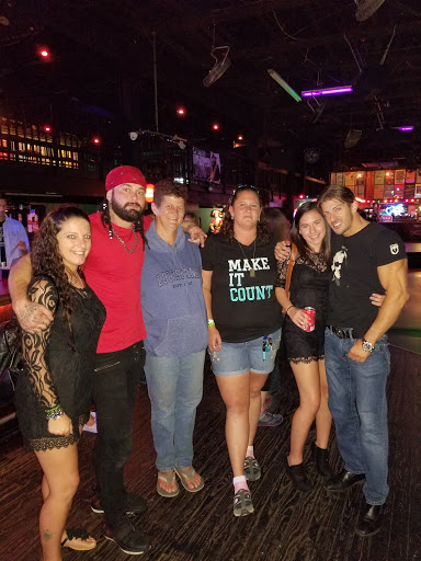 Night Club «Texas Club», reviews and photos, 456 N Donmoor Ave, Baton Rouge, LA 70806, USA