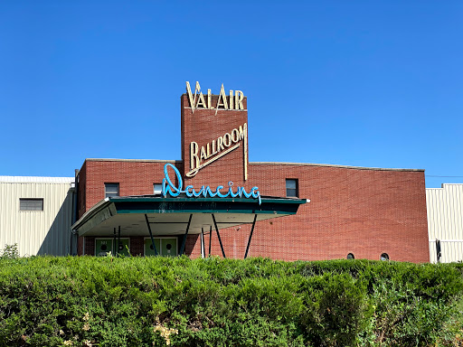 Concert Hall «Val Air Ballroom», reviews and photos, 301 SouthaEast Ashworth Rd, West Des Moines, IA 50265, USA