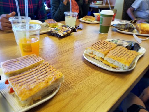 Sandwich Shop «Panera Bread», reviews and photos, 1100 Bellevue Way NE, Bellevue, WA 98004, USA