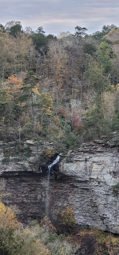 Nature Preserve «Little River Canyon National Preserve», reviews and photos, 4322 Little River Trail NE, Fort Payne, AL 35984, USA