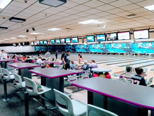 Bowling Alley «East Providence Lanes», reviews and photos, 80 Newport Ave, Rumford, RI 02916, USA