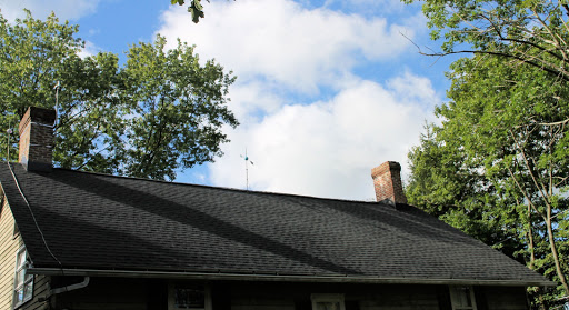 Roofing Contractor «Jeff Alte Jr Roofing & Siding», reviews and photos, 402 Valentine St, Hackettstown, NJ 07840, USA