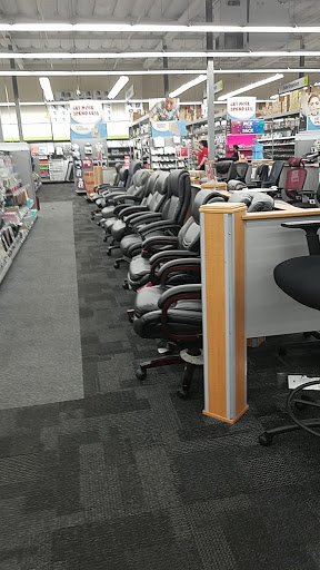 Office Supply Store «Staples», reviews and photos, 39116 Fremont Hub, Fremont, CA 94538, USA