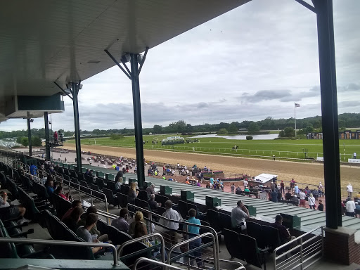 Casino «Casino @ Delaware Park», reviews and photos, 777 Delaware Park Blvd, Wilmington, DE 19804, USA