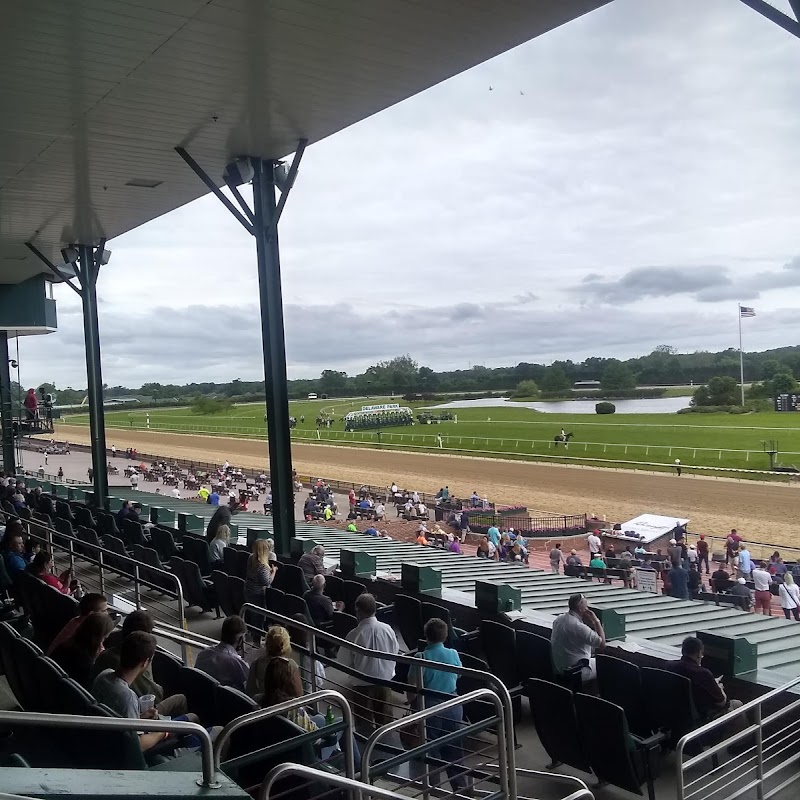 Casino @ Delaware Park