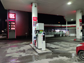 LUKOIL Ottignies