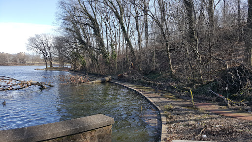 Park «Weequahic Park», reviews and photos, Elizabeth Ave & Meeker Ave, Newark, NJ 07112, USA