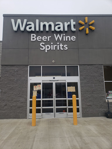 Department Store «Walmart Supercenter», reviews and photos, 2345 Happy Valley Rd, Glasgow, KY 42141, USA