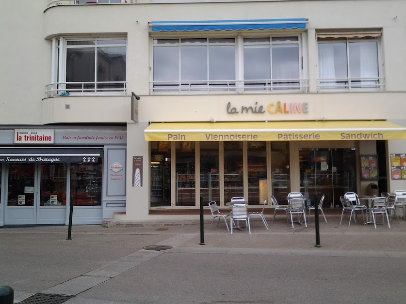 La Mie Câline à Pornic (Loire-Atlantique 44)